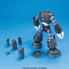Load image into Gallery viewer, MG 1/100 MSM-07 Z'GOCK MASS PRODUCTION
