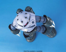 Load image into Gallery viewer, MG 1/100 MSM-07 Z'GOCK MASS PRODUCTION
