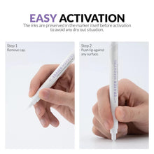 Load image into Gallery viewer, Gaahleri Markers – Eraser
