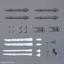 Load image into Gallery viewer, 30MM Option Parts Set 21 (MULTI MISSILE 1)

