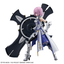 Load image into Gallery viewer, 30MS Shielder/Mash Kyrielight (Paladin)
