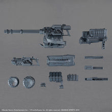 Load image into Gallery viewer, 30MM Armored Core VI Fires of Rubicon Weapon Set 04
