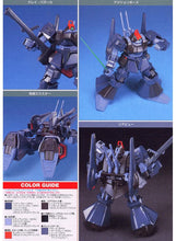 Load image into Gallery viewer, HGUC 1/144 RMS-099 Rick Dias
