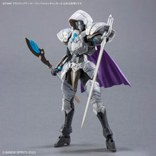 Load image into Gallery viewer, 30MF CLASS UP ARMOR (Liber Enchanter)
