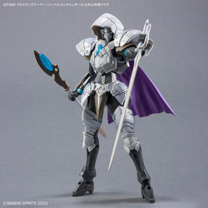 30MF CLASS UP ARMOR (Liber Enchanter)