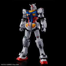 Load image into Gallery viewer, HG 1/144 RX-78F00/E GUNDAM [EX-001 G.L.R.S.S FEATHER UNIT]
