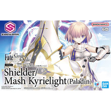 Load image into Gallery viewer, 30MS Shielder/Mash Kyrielight (Paladin)
