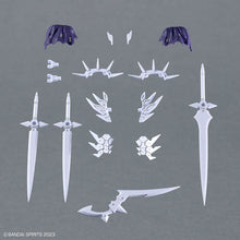 Load image into Gallery viewer, 30MF CLASS UP ARMOR (Liber Assassin Slash)
