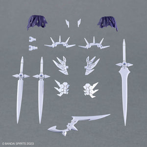 30MF CLASS UP ARMOR (Liber Assassin Slash)