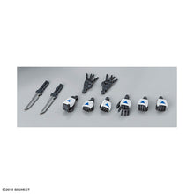 Load image into Gallery viewer, HG 1/100 VF-31J SIEGFRIED（HAYATE IMMELMANN USE）Deluxe Set
