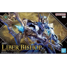 Load image into Gallery viewer, 30MF LIBER BISHOP
