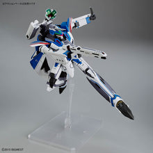 Load image into Gallery viewer, HG 1/100 VF-31J SIEGFRIED (HAYATE IMMELMANN USE)
