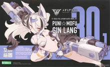 Load image into Gallery viewer, KP850 MEGAMI DEVICE 1/1 PUNI☆MOFU GIN LANG
