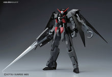 Load image into Gallery viewer, 4600 MG 1/100 GUNDAM AGE-2 DARK HOUND
