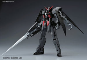 4600 MG 1/100 GUNDAM AGE-2 DARK HOUND