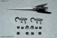 Load image into Gallery viewer, 4600 MG 1/100 GUNDAM AGE-2 DARK HOUND
