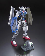 Load image into Gallery viewer, MG 1/100 GN-001 GUNDAM EXIA (IGNITION MODE)
