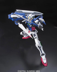 MG 1/100 GN-001 GUNDAM EXIA (IGNITION MODE)