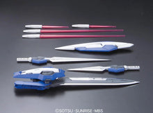 Load image into Gallery viewer, MG 1/100 GN-001 GUNDAM EXIA (IGNITION MODE)
