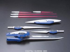 MG 1/100 GN-001 GUNDAM EXIA (IGNITION MODE)