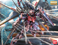 Load image into Gallery viewer, MG 1/100 MBF-02 STRIKE ROUGE (OOTORI UNIT) VER.RM
