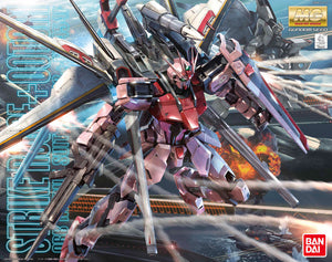 MG 1/100 MBF-02 STRIKE ROUGE (OOTORI UNIT) VER.RM