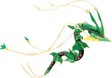 Load image into Gallery viewer, Pokemon Plamo Collection 61 Select Series Mega Rayquaza
