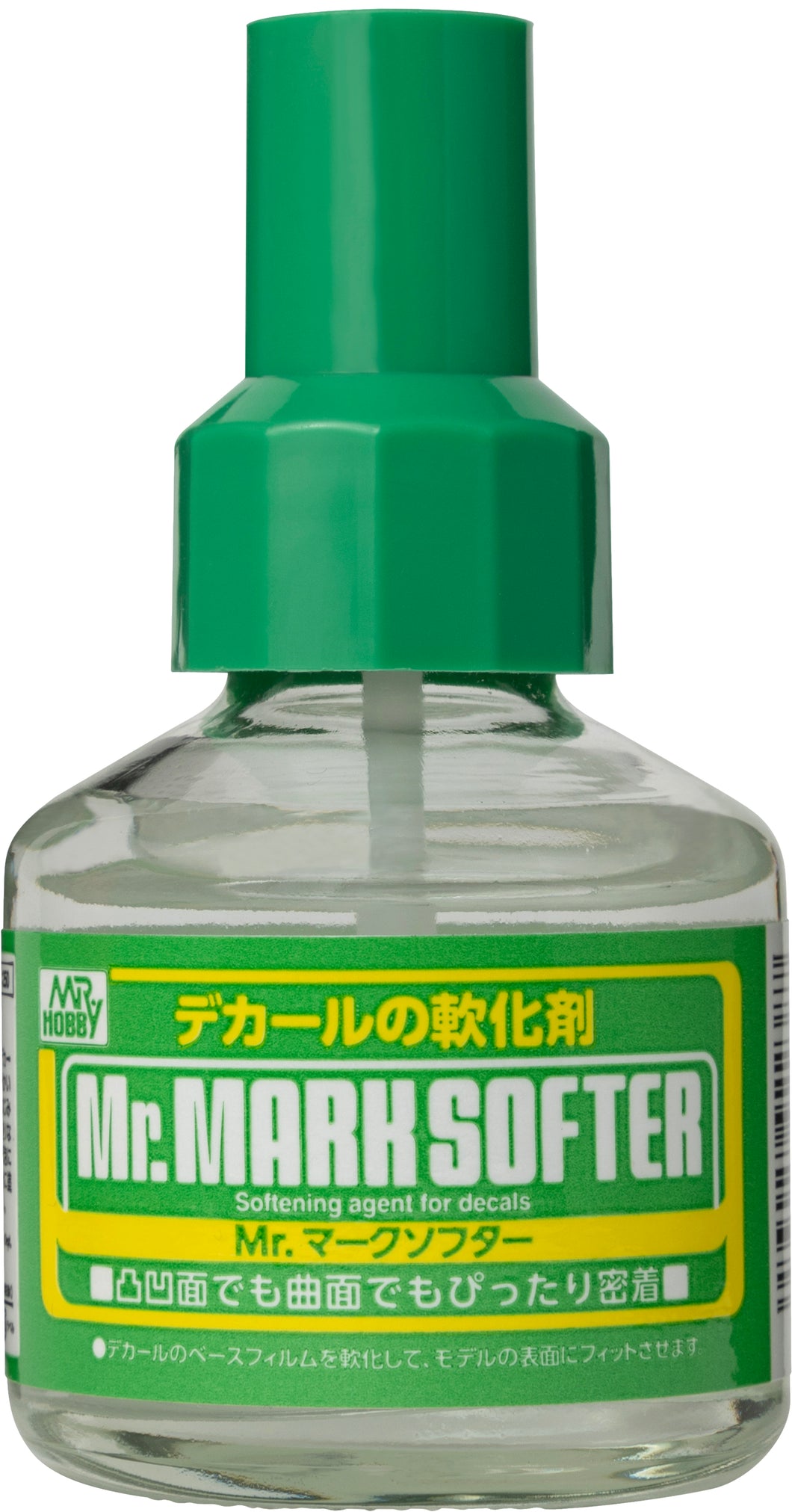 MR.MARK SOFTER 40ML [MS-231][NEW]