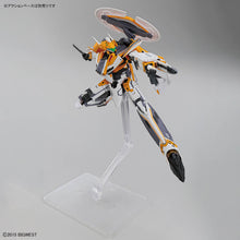 Load image into Gallery viewer, 1/100 HG VF-25F VF-31E Siegfried (Chuck Mustang Use)Deluxe Set
