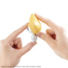 Load image into Gallery viewer, Pokemon Plamo Collection Quick!! 23 Jirachi
