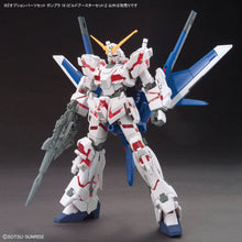 Load image into Gallery viewer, Gundam Option Parts Set Gunpla 18 (BUILD BOOSTER SET)
