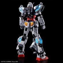 Load image into Gallery viewer, HG 1/144 RX-78F00/E GUNDAM [EX-001 G.L.R.S.S FEATHER UNIT]
