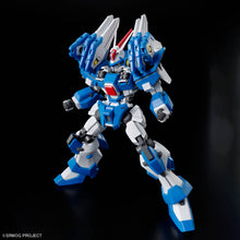 Load image into Gallery viewer, HG ASHSAVIOUR (Super Robot Wars)
