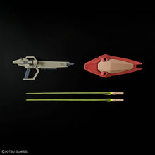 Load image into Gallery viewer, HGUC 1/144 Me02R-F01 Messer Type-M01 (Gawman use)
