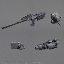 Load image into Gallery viewer, 30MM ARMORED CORE Ⅵ FIRES OF RUBICON ARQUEBUS ADD VE-40A OPEN FAITH
