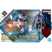 Load image into Gallery viewer, 30MF ROSAN ASSASSIN

