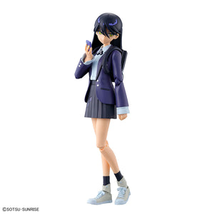 Figure-rise Standard Nyaan