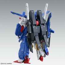Load image into Gallery viewer, MG Full Armor ZZ Gundam Ver. Ka
