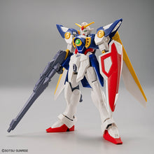Load image into Gallery viewer, ENTRY GRADE 1/144 WING GUNDAM
