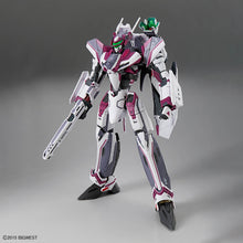 Load image into Gallery viewer, HG 1/100 VF-31C SIEGFRIED (MIRAGE FARINA JENIUS USE)
