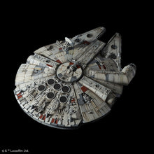 Load image into Gallery viewer, PG 1/72 MILLENNIUM FALCON
