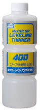 Load image into Gallery viewer, Mr. Color Leveling Thinner 400 (400ml)
