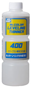 Mr. Color Leveling Thinner 400 (400ml)