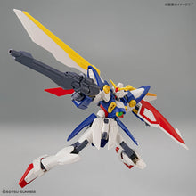 Load image into Gallery viewer, ENTRY GRADE 1/144 WING GUNDAM
