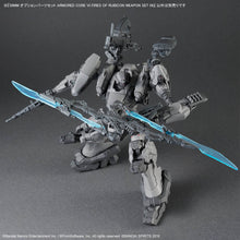 Load image into Gallery viewer, 30MM Armored Core VI Fires of Rubicon Weapon Set 06

