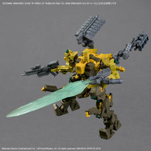 Load image into Gallery viewer, 30MM Armored Core VI Fires of Rubicon RaD CC-3000 WRECKER MILK TOOTH
