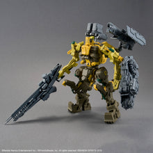 Load image into Gallery viewer, 30MM Armored Core VI Fires of Rubicon RaD CC-3000 WRECKER MILK TOOTH
