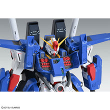 Load image into Gallery viewer, MG Full Armor ZZ Gundam Ver. Ka
