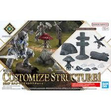 Load image into Gallery viewer, 30MF Customized Structure 1
