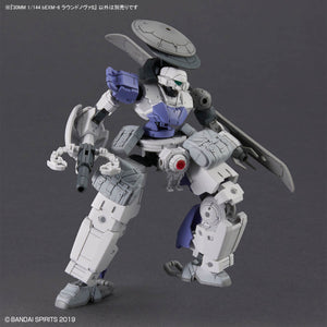 30MM 1/144 bEXM-6 ROUNDNOVA II